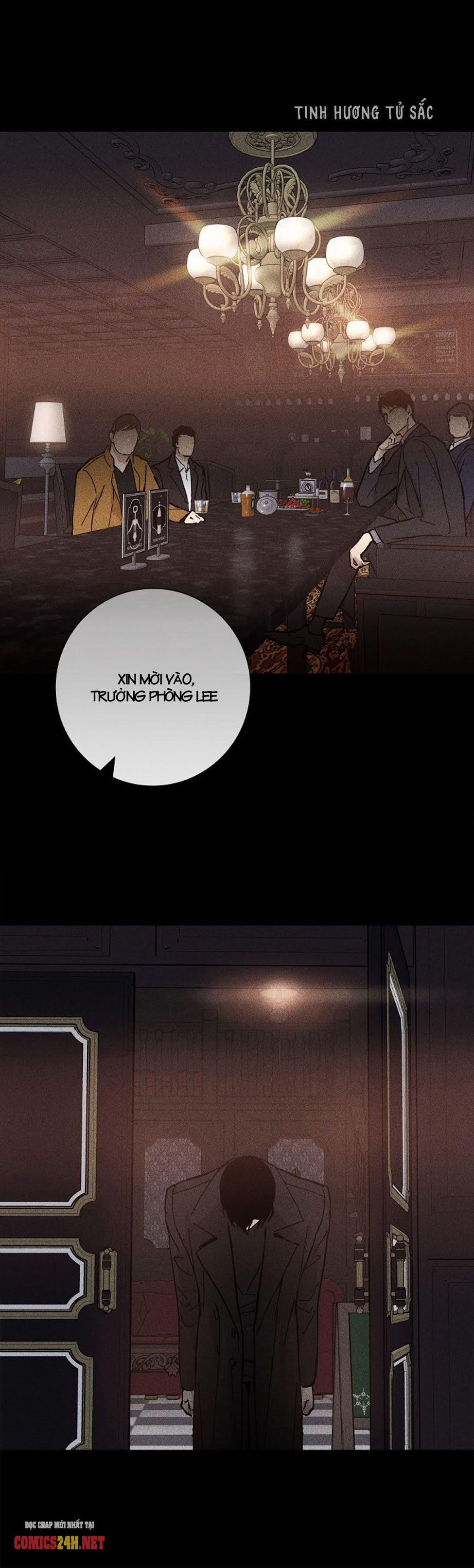 Người Đàn Ông Đã Kết Hôn 8 trang 16