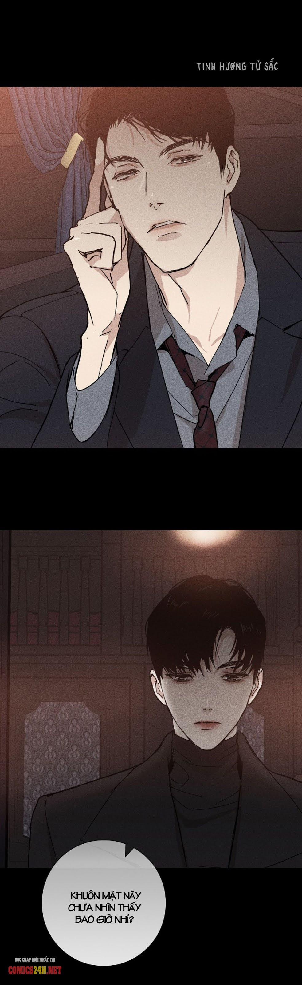 Người Đàn Ông Đã Kết Hôn 8 trang 17