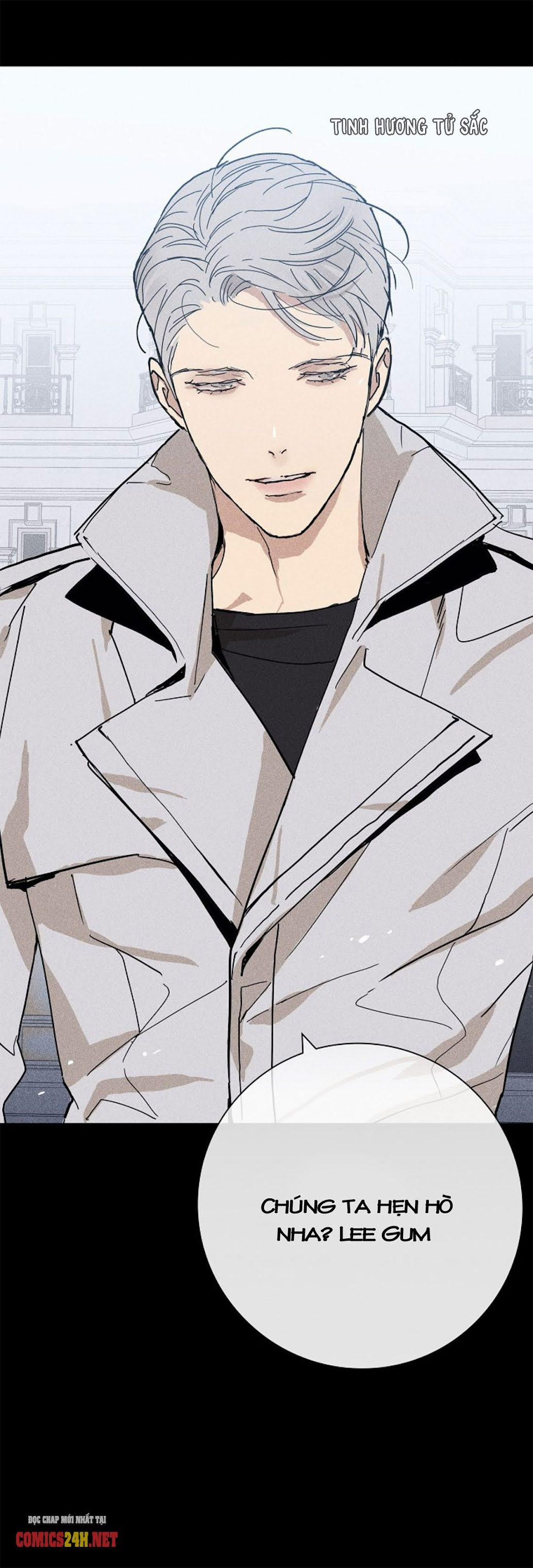 Người Đàn Ông Đã Kết Hôn 8 trang 2