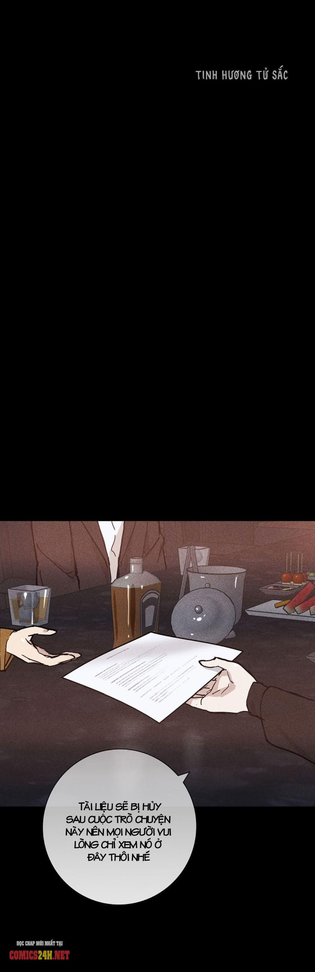 Người Đàn Ông Đã Kết Hôn 8 trang 22