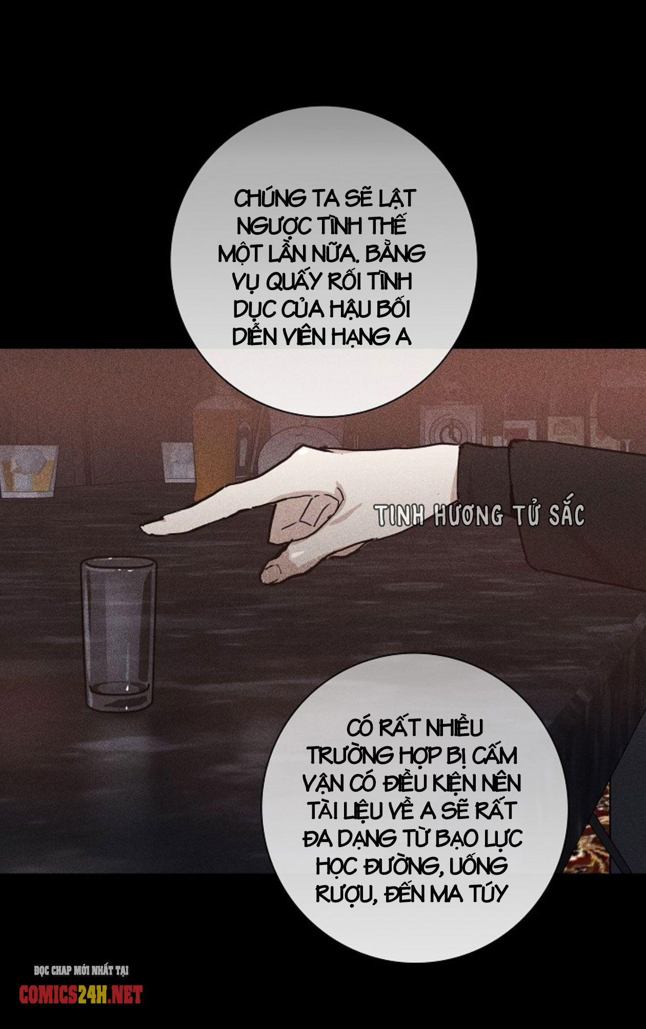 Người Đàn Ông Đã Kết Hôn 8 trang 28