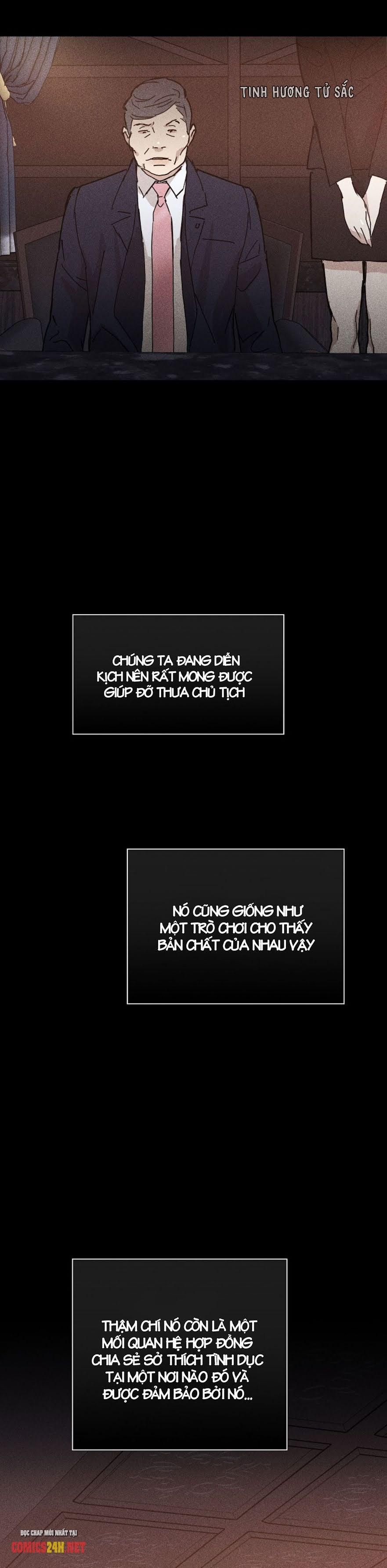 Người Đàn Ông Đã Kết Hôn 8 trang 40