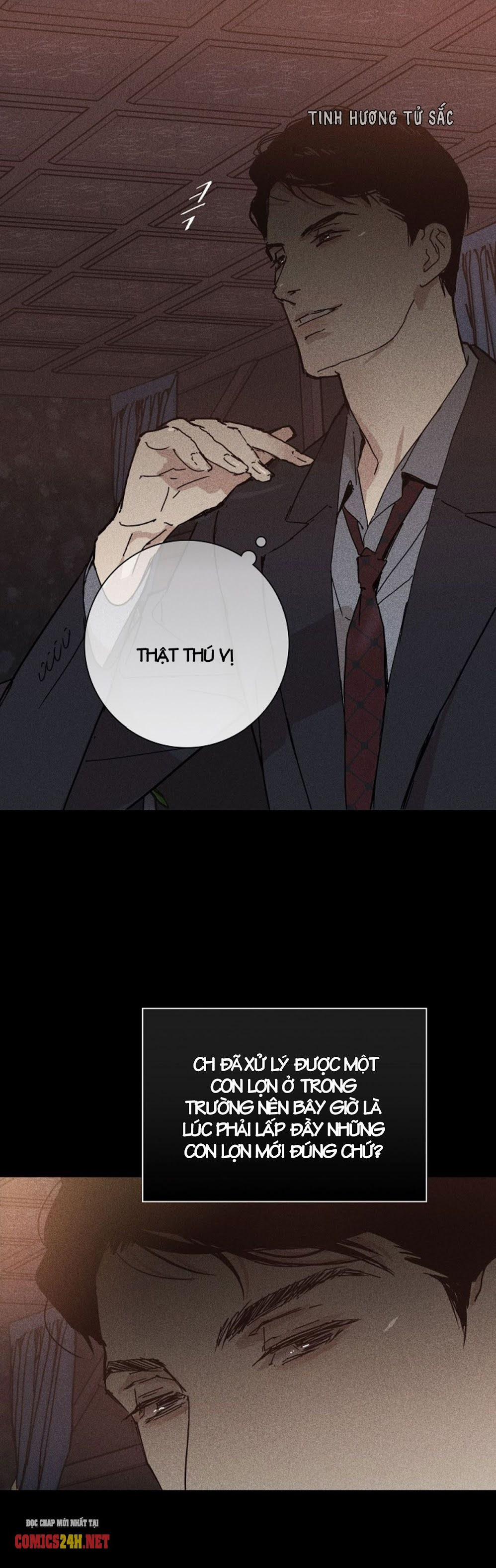 Người Đàn Ông Đã Kết Hôn 8 trang 41
