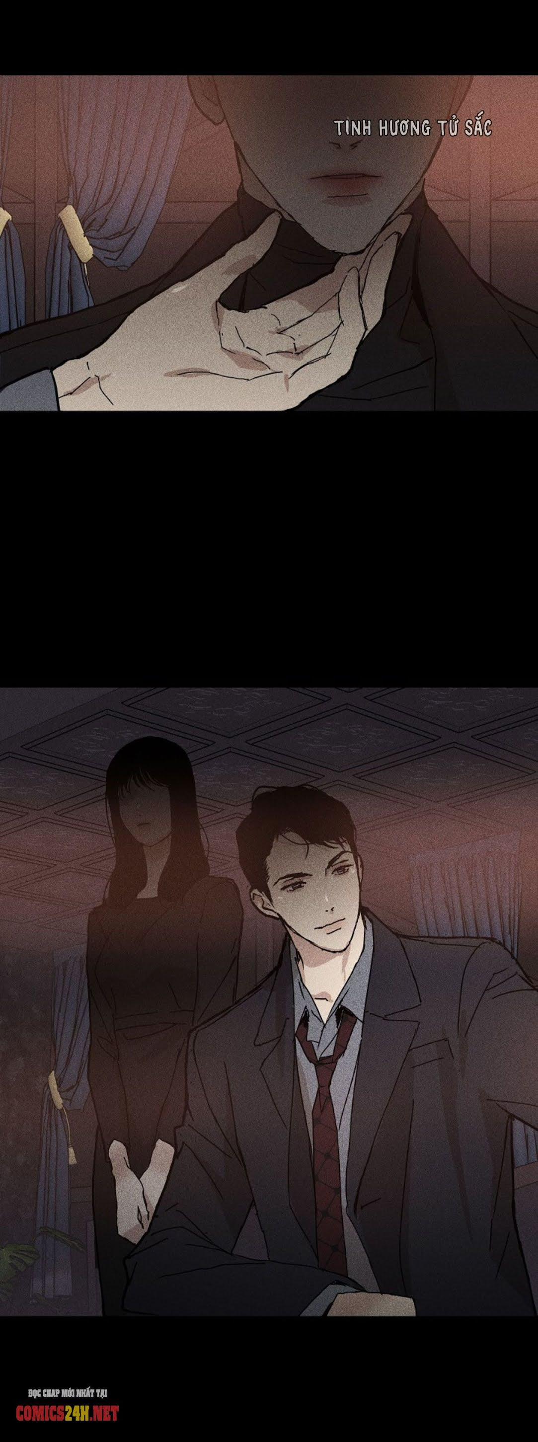 Người Đàn Ông Đã Kết Hôn 8 trang 42