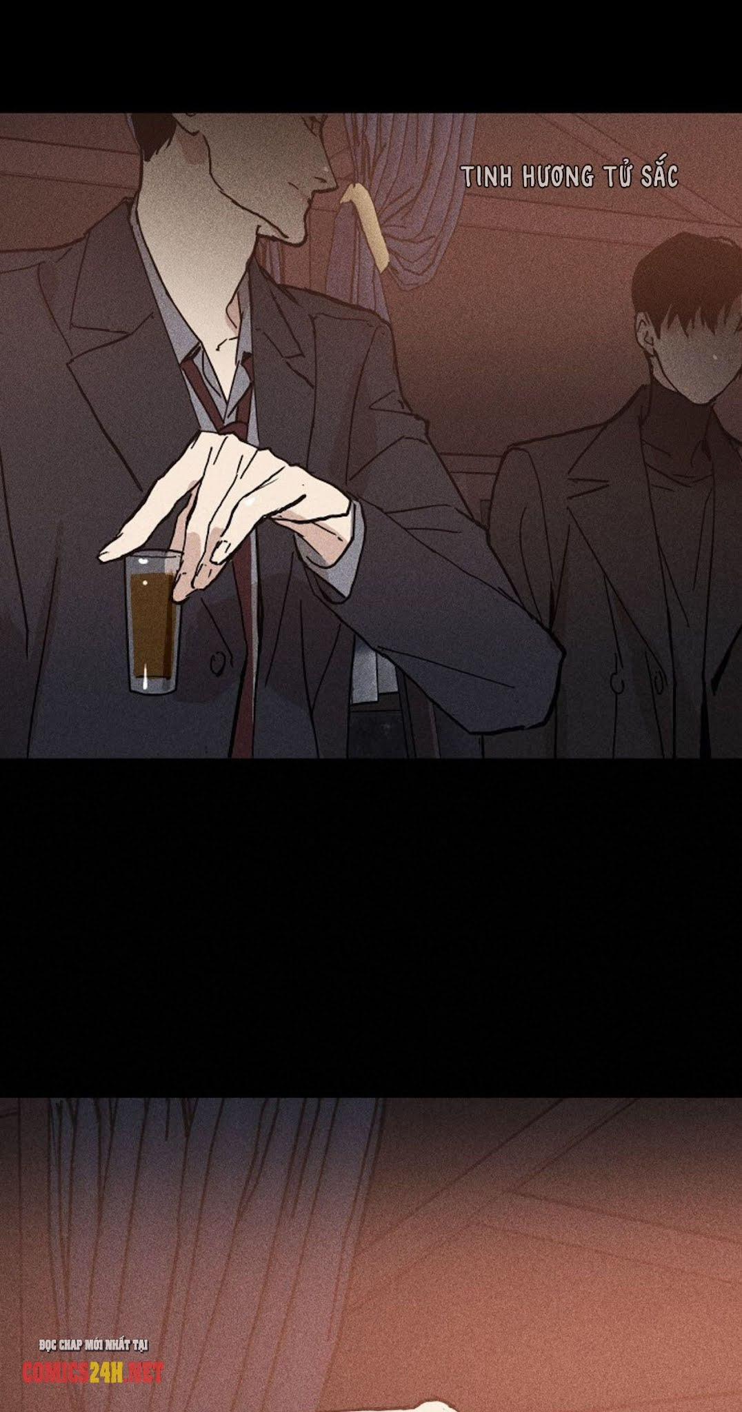 Người Đàn Ông Đã Kết Hôn 8 trang 48