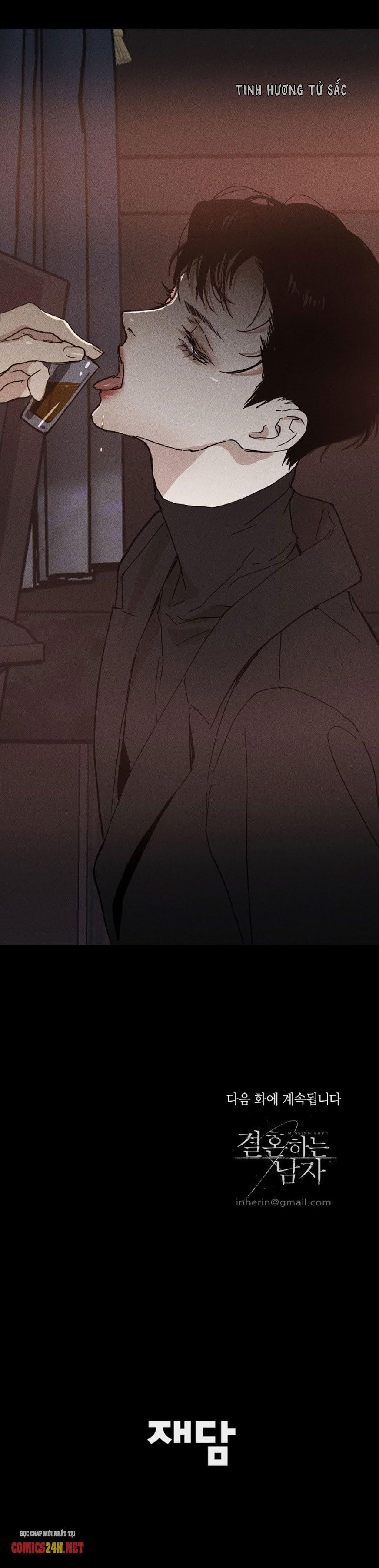 Người Đàn Ông Đã Kết Hôn 8 trang 54