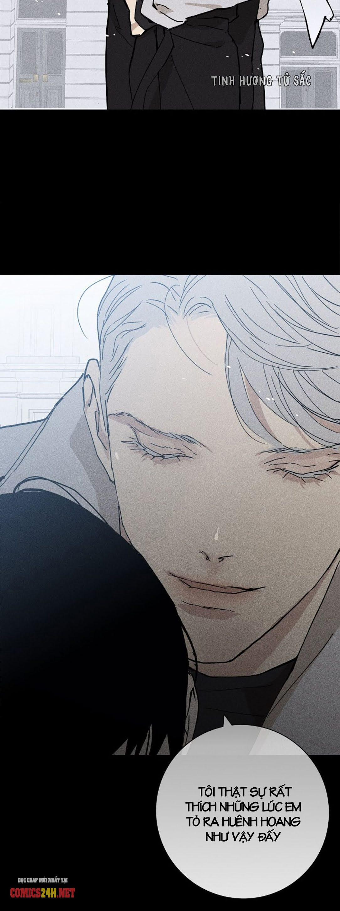 Người Đàn Ông Đã Kết Hôn 8 trang 7