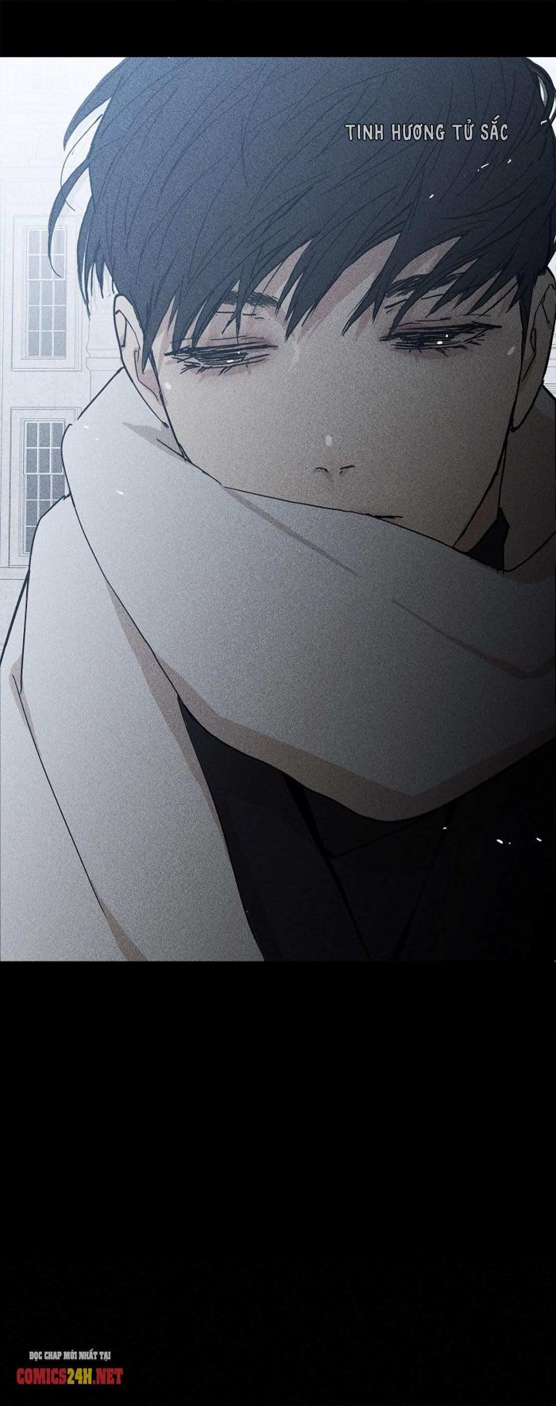 Người Đàn Ông Đã Kết Hôn 8 trang 8