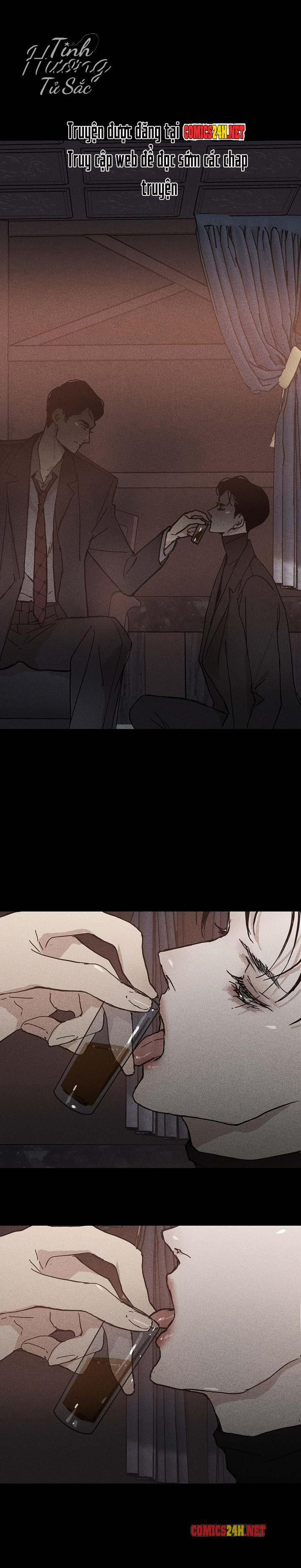 Người Đàn Ông Đã Kết Hôn 9 trang 0