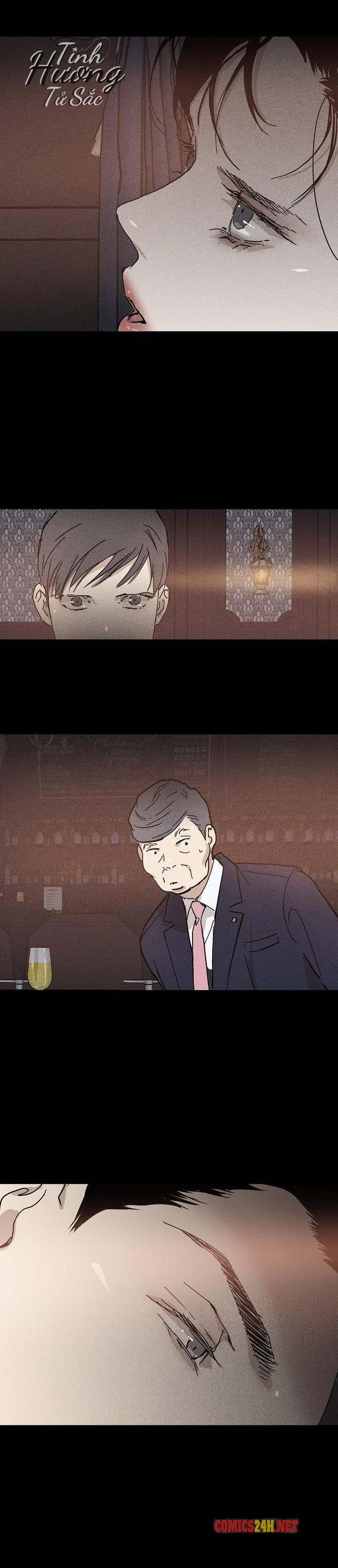 Người Đàn Ông Đã Kết Hôn 9 trang 1