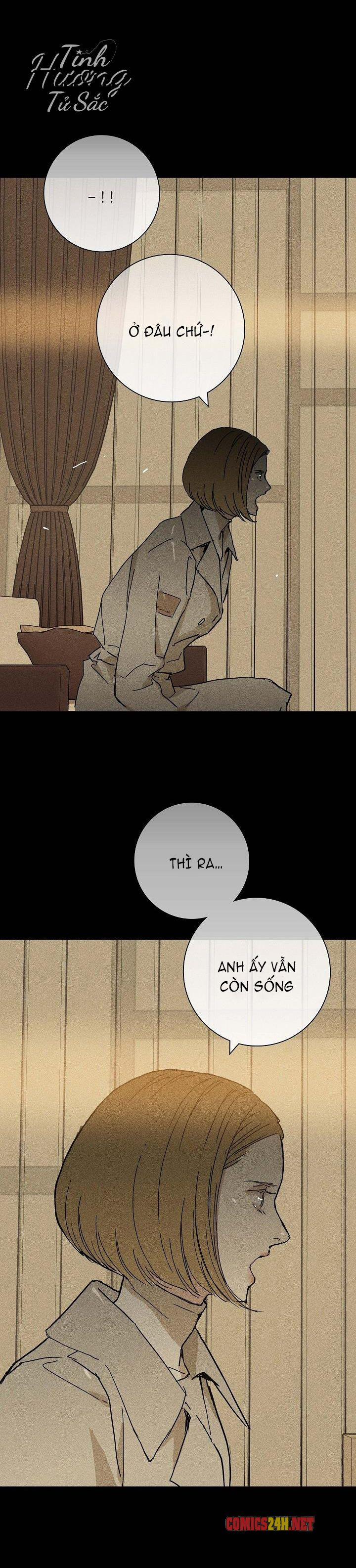 Người Đàn Ông Đã Kết Hôn 9 trang 16