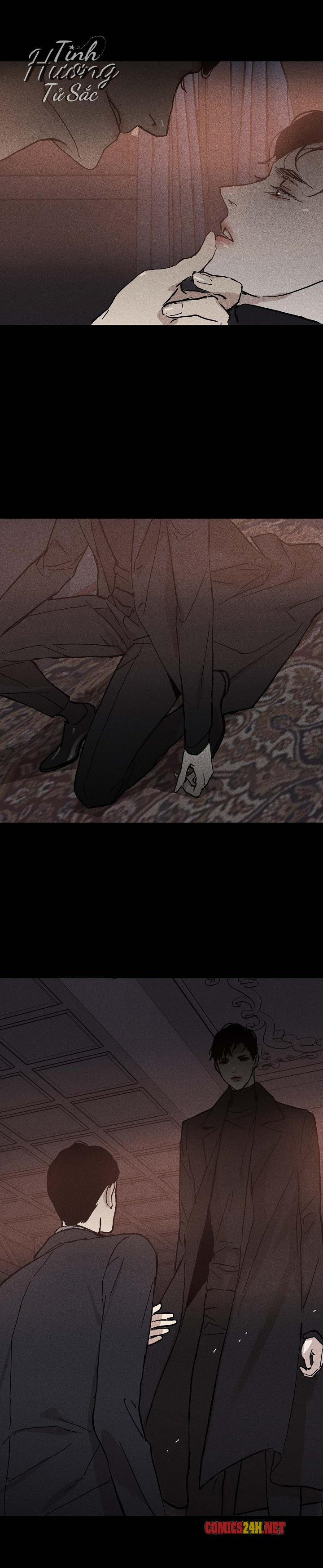 Người Đàn Ông Đã Kết Hôn 9 trang 2