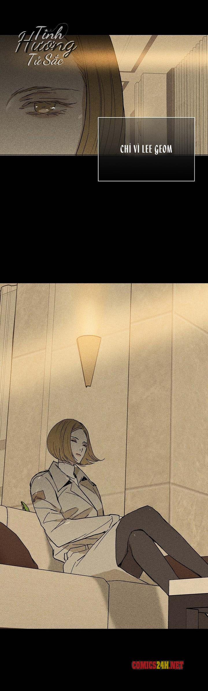 Người Đàn Ông Đã Kết Hôn 9 trang 23