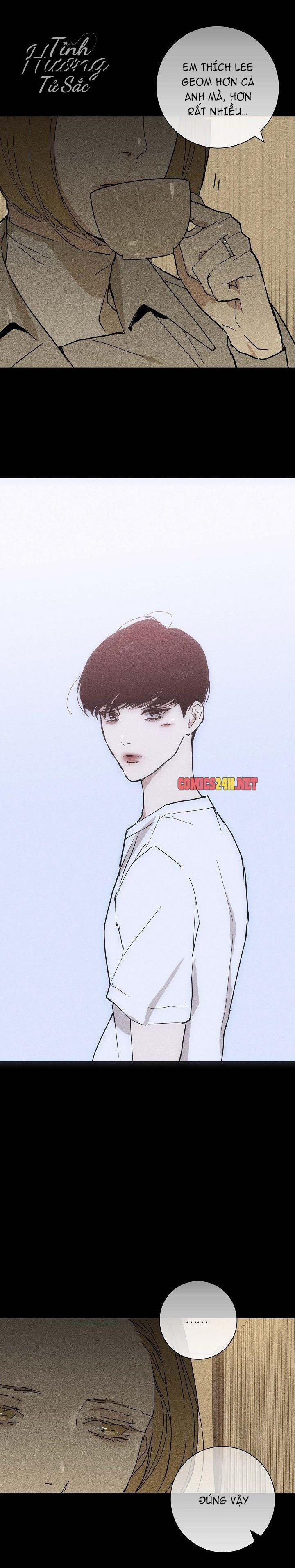 Người Đàn Ông Đã Kết Hôn 9 trang 27