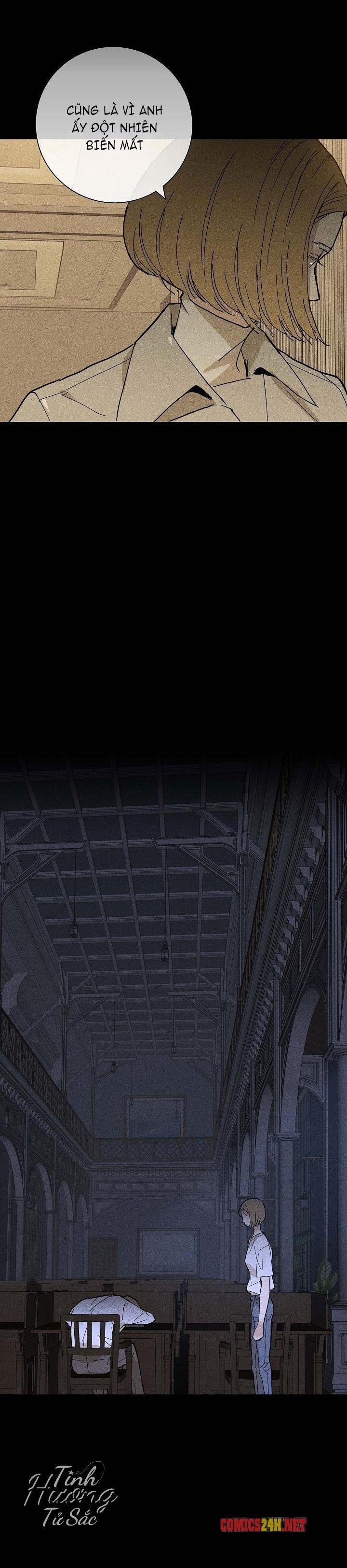 Người Đàn Ông Đã Kết Hôn 9 trang 29