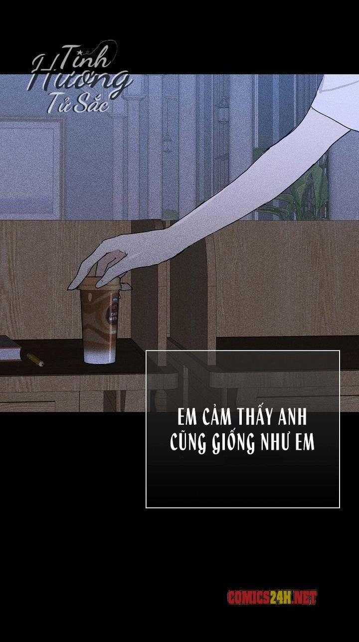 Người Đàn Ông Đã Kết Hôn 9 trang 31