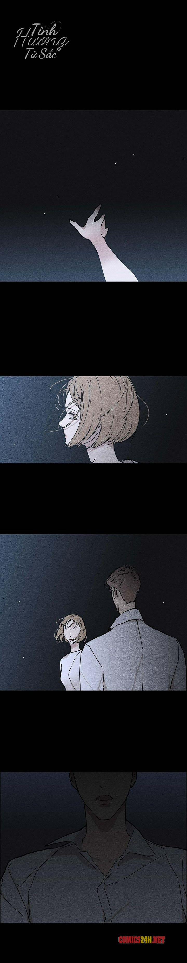 Người Đàn Ông Đã Kết Hôn 9 trang 41