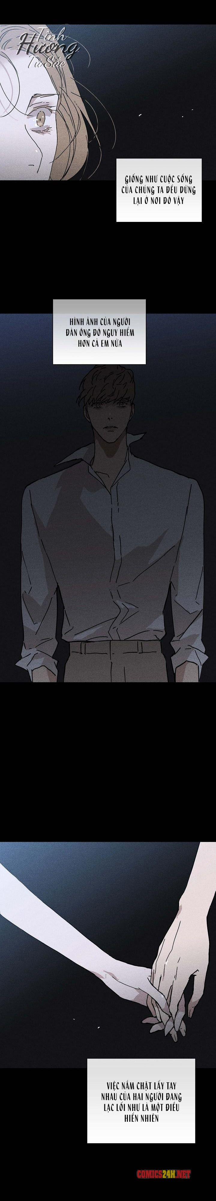 Người Đàn Ông Đã Kết Hôn 9 trang 42