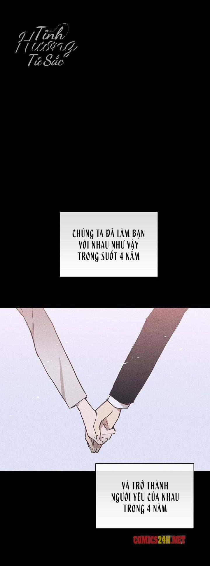 Người Đàn Ông Đã Kết Hôn 9 trang 43