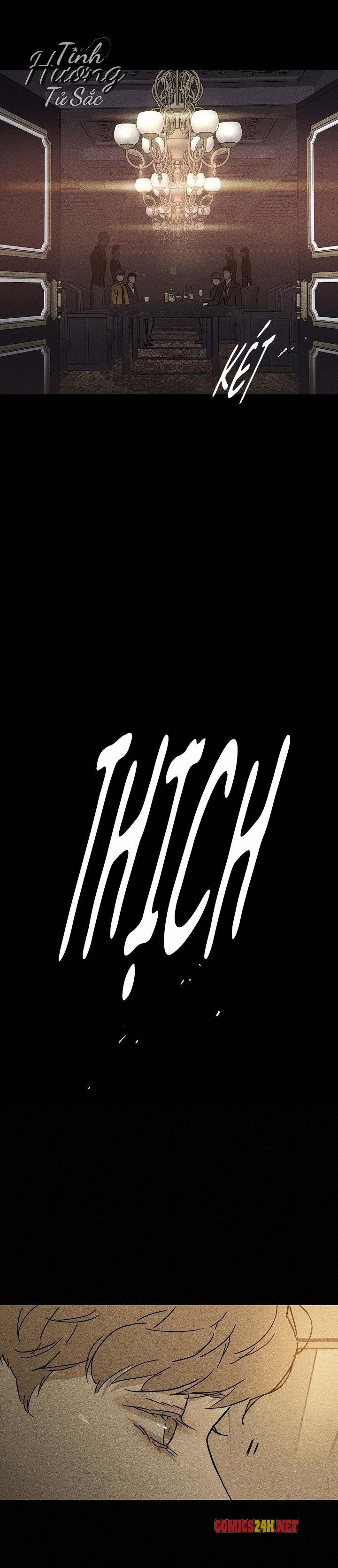 Người Đàn Ông Đã Kết Hôn 9 trang 5