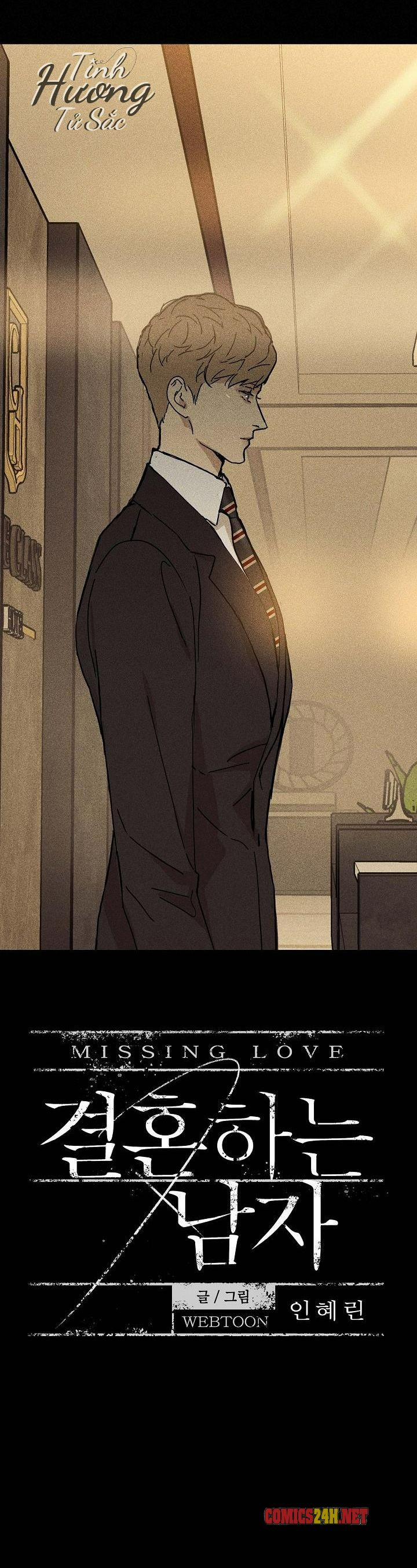 Người Đàn Ông Đã Kết Hôn 9 trang 6