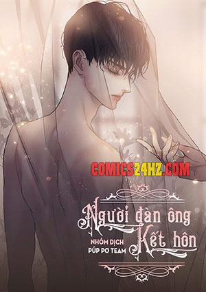 Đọc truyện tranh Người Đàn Ông Đã Kết Hôn