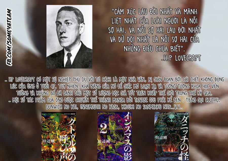 Người Đàn Ông Đến Từ Bên Kia Đại Dương 1 trang 41