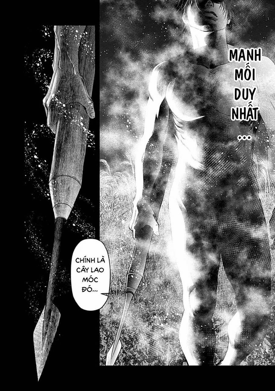 Người Đàn Ông Đến Từ Bên Kia Đại Dương 2 trang 31