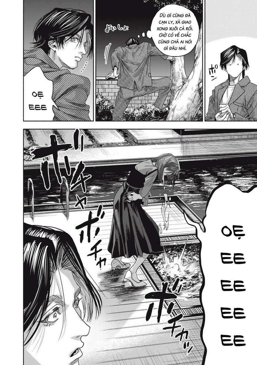 Người Đàn Ông Không Thể Ly Hôn Case 2 1.1 trang 20