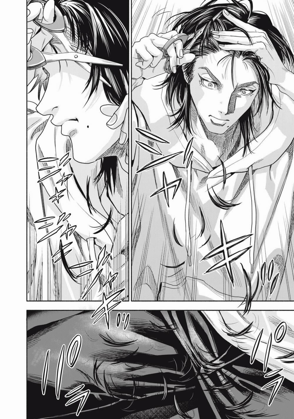 Người Đàn Ông Không Thể Ly Hôn Case 2 1.2 trang 19