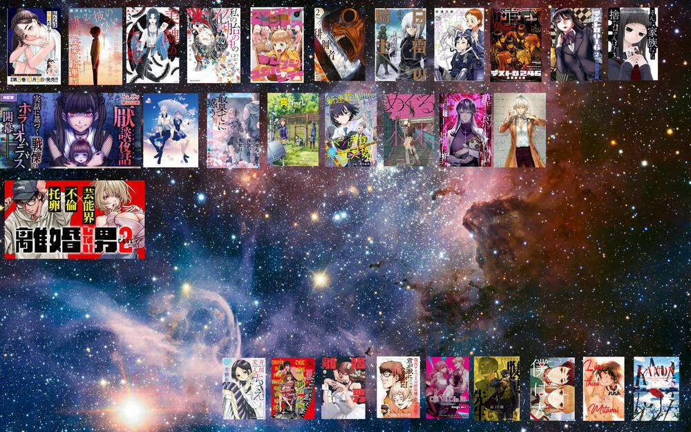 Người Đàn Ông Không Thể Ly Hôn Case 2 1.2 trang 24