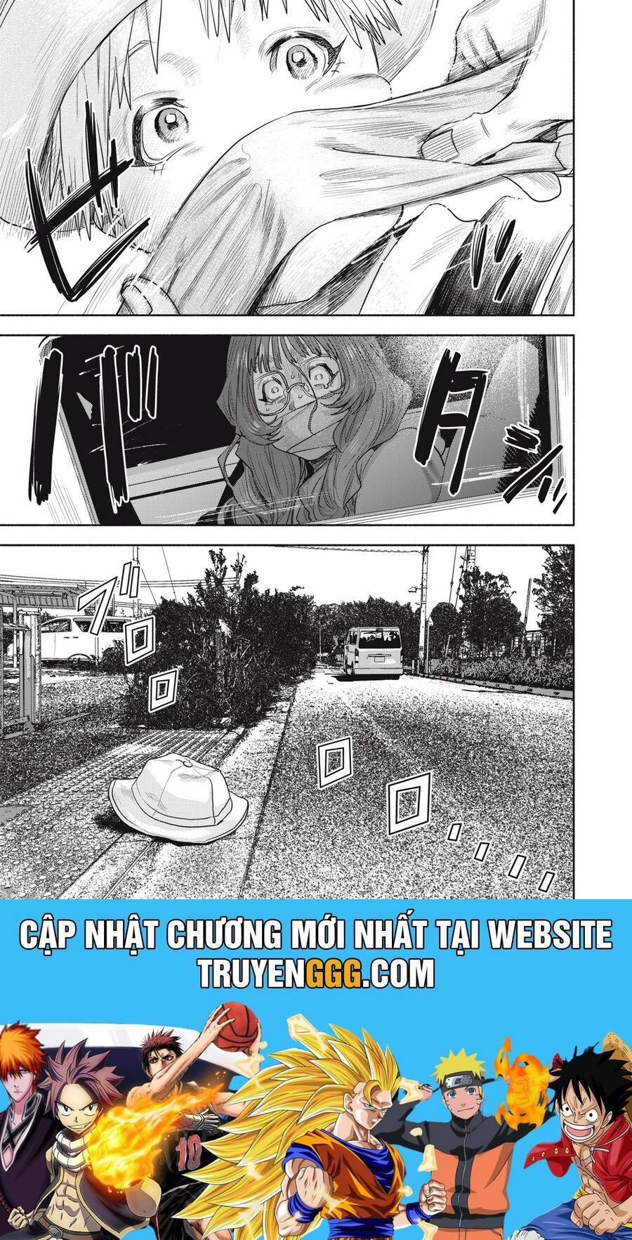 Người Đàn Ông Không Thể Ly Hôn Case 2 25.2 trang 19