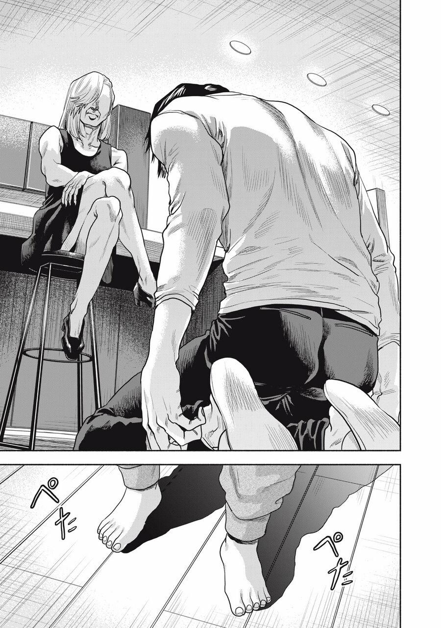 Người Đàn Ông Không Thể Ly Hôn Case 2 29.2 trang 7