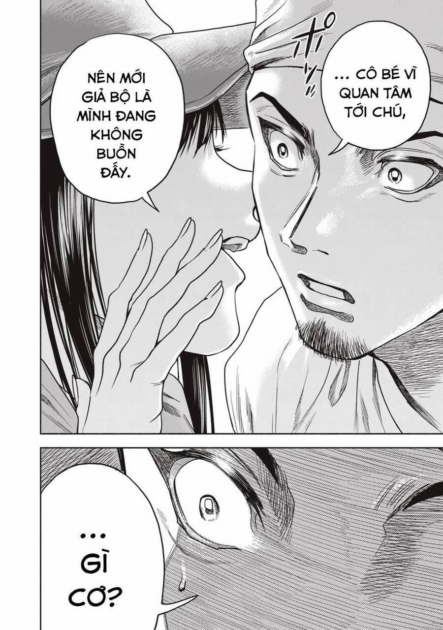 Người Đàn Ông Không Thể Ly Hôn 11 trang 22