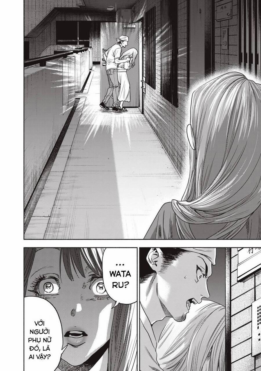 Người Đàn Ông Không Thể Ly Hôn 11 trang 30