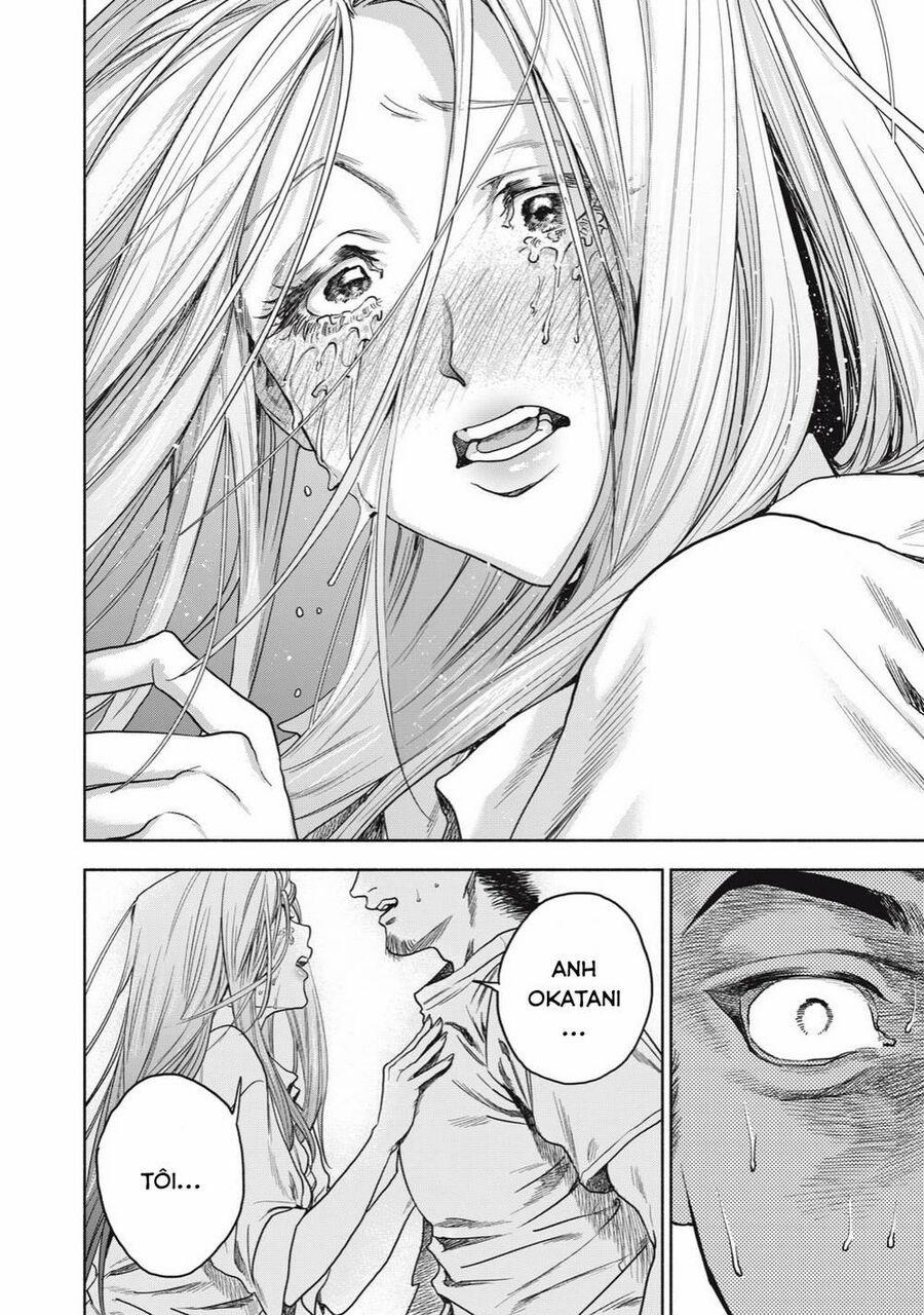 Người Đàn Ông Không Thể Ly Hôn 12 trang 15