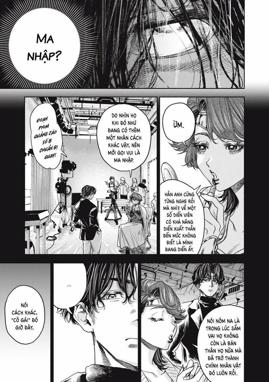 Người Đàn Ông Không Thể Ly Hôn 12 trang 18