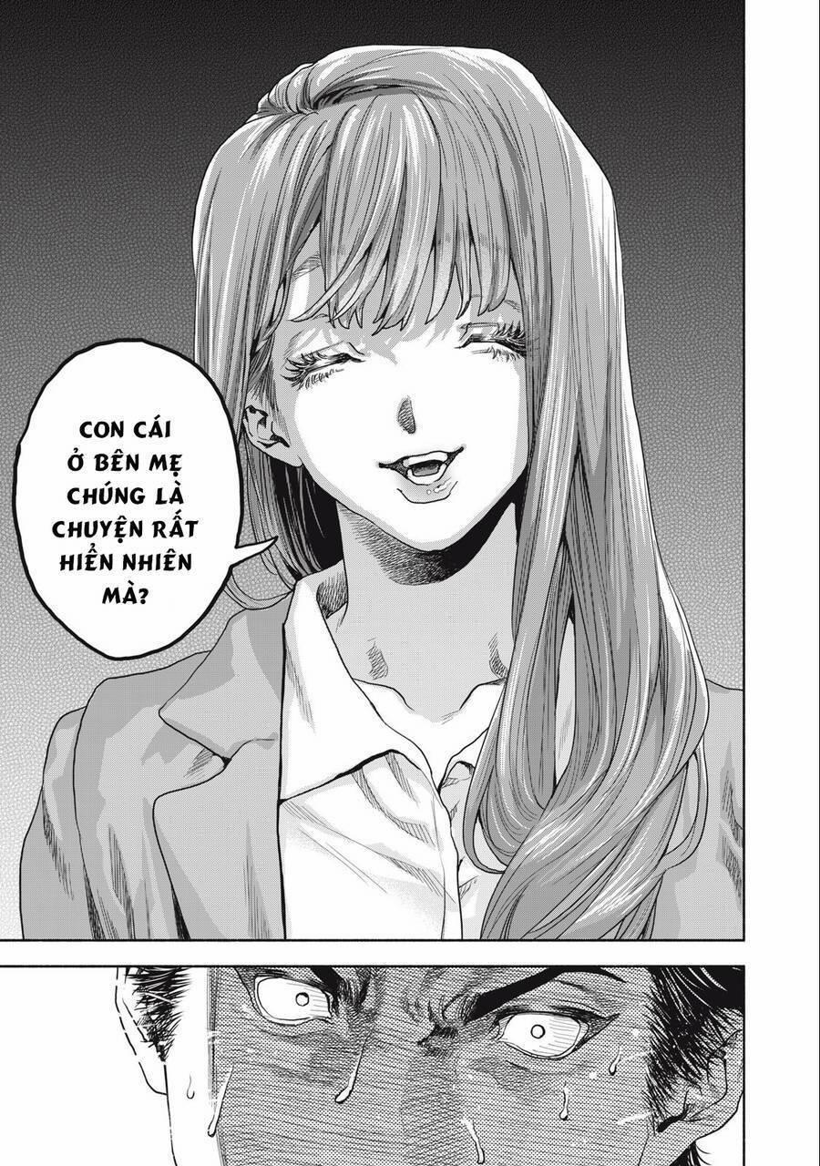 Người Đàn Ông Không Thể Ly Hôn 20.1 trang 17