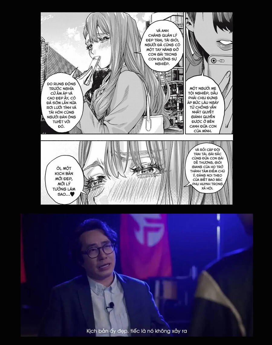 Người Đàn Ông Không Thể Ly Hôn 20.2 trang 19