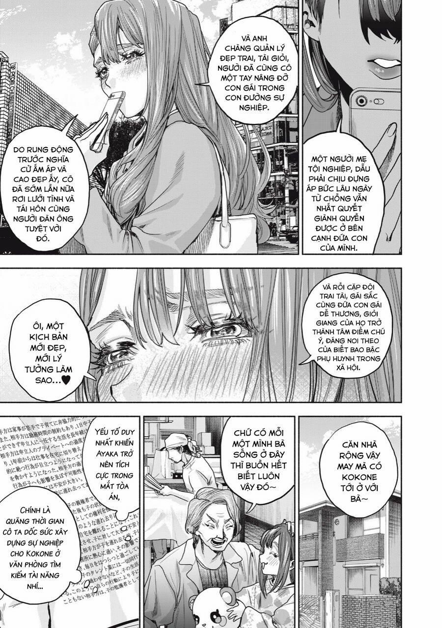 Người Đàn Ông Không Thể Ly Hôn 20.2 trang 7