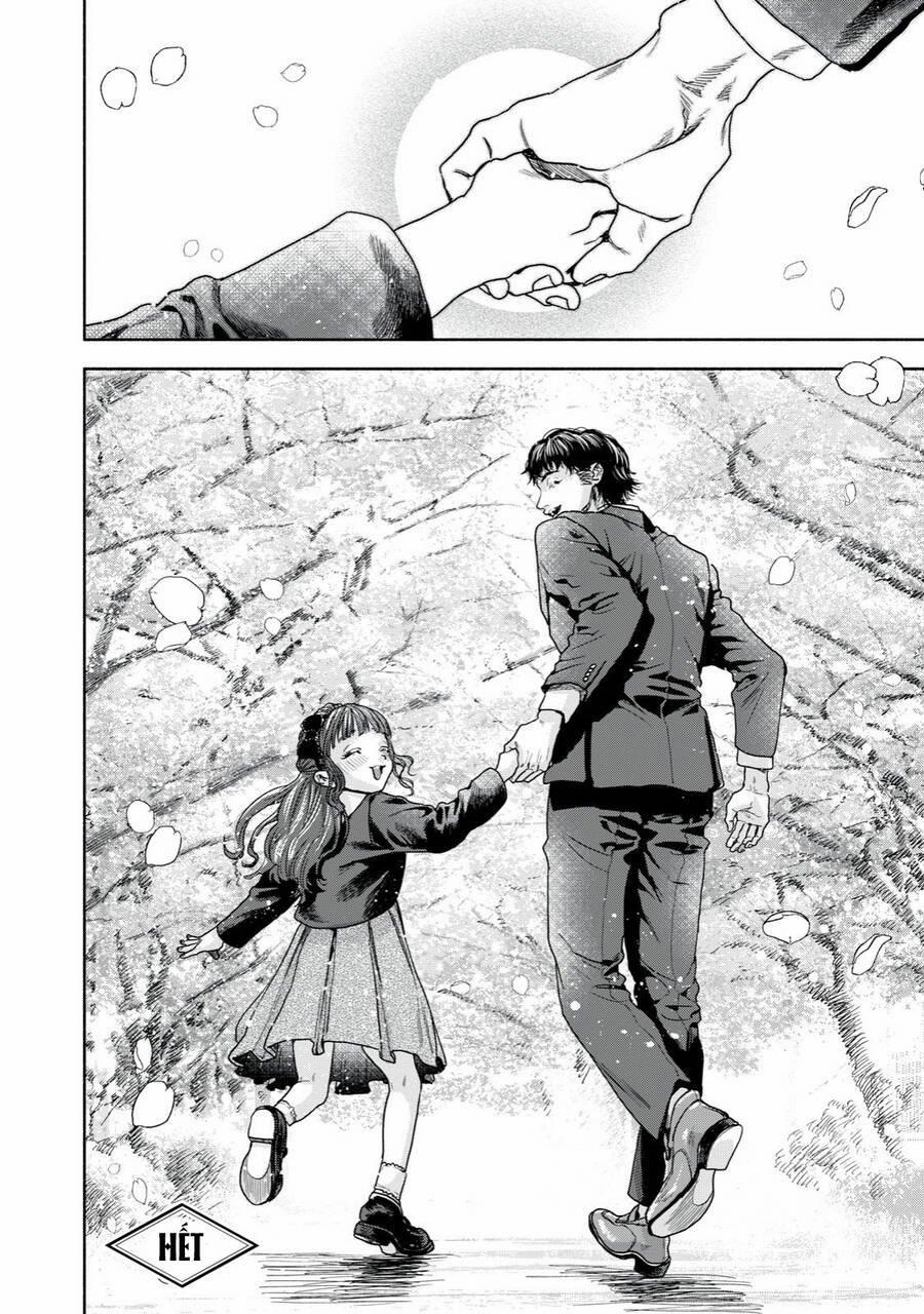 Người Đàn Ông Không Thể Ly Hôn 21 trang 25