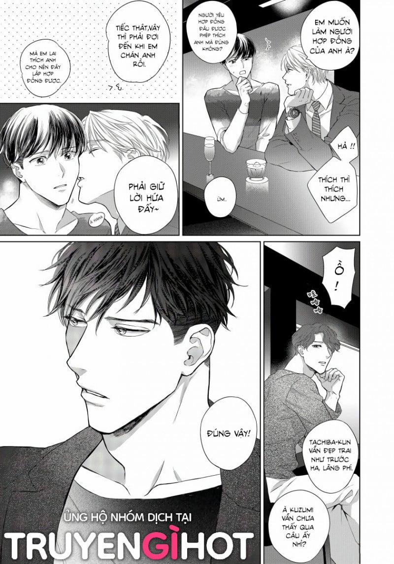 Người Đàn Ông Phá Hủy Thế Giới Của Tôi 1.1 trang 0