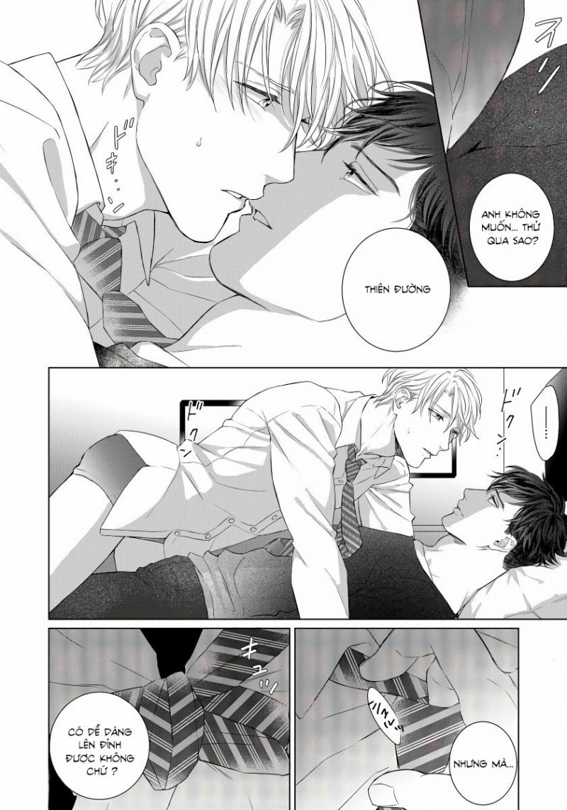 Người Đàn Ông Phá Hủy Thế Giới Của Tôi 1.1 trang 10