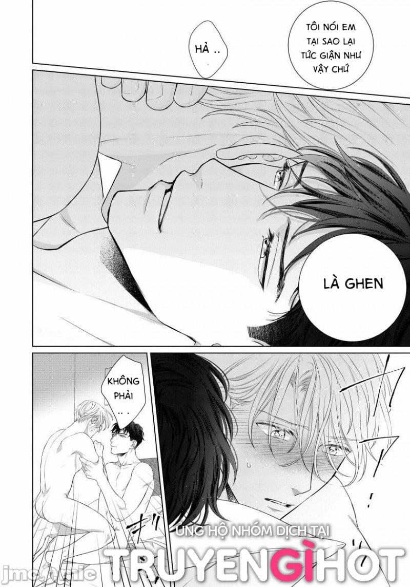 Người Đàn Ông Phá Hủy Thế Giới Của Tôi 4.2 trang 2