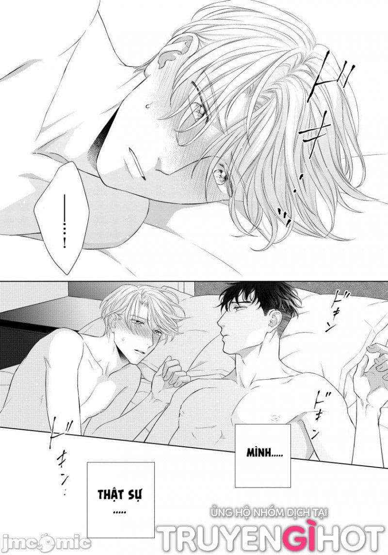 Người Đàn Ông Phá Hủy Thế Giới Của Tôi 4.2 trang 5