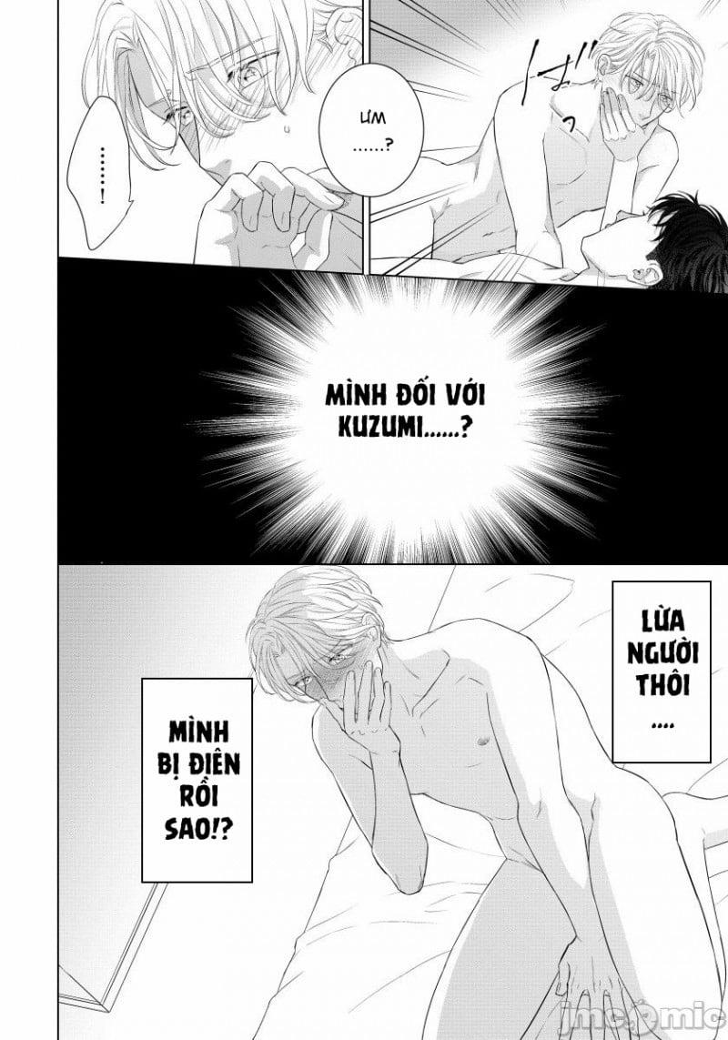 Người Đàn Ông Phá Hủy Thế Giới Của Tôi 4.2 trang 6