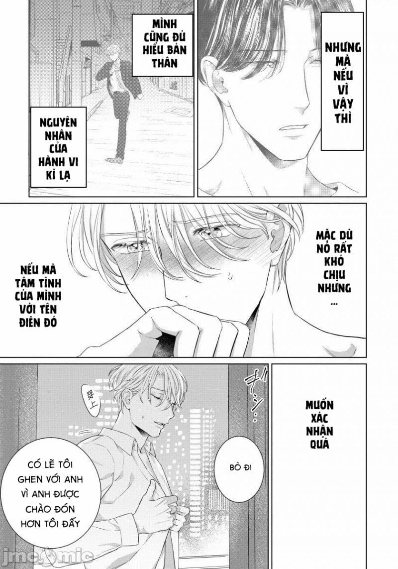 Người Đàn Ông Phá Hủy Thế Giới Của Tôi 4.2 trang 7
