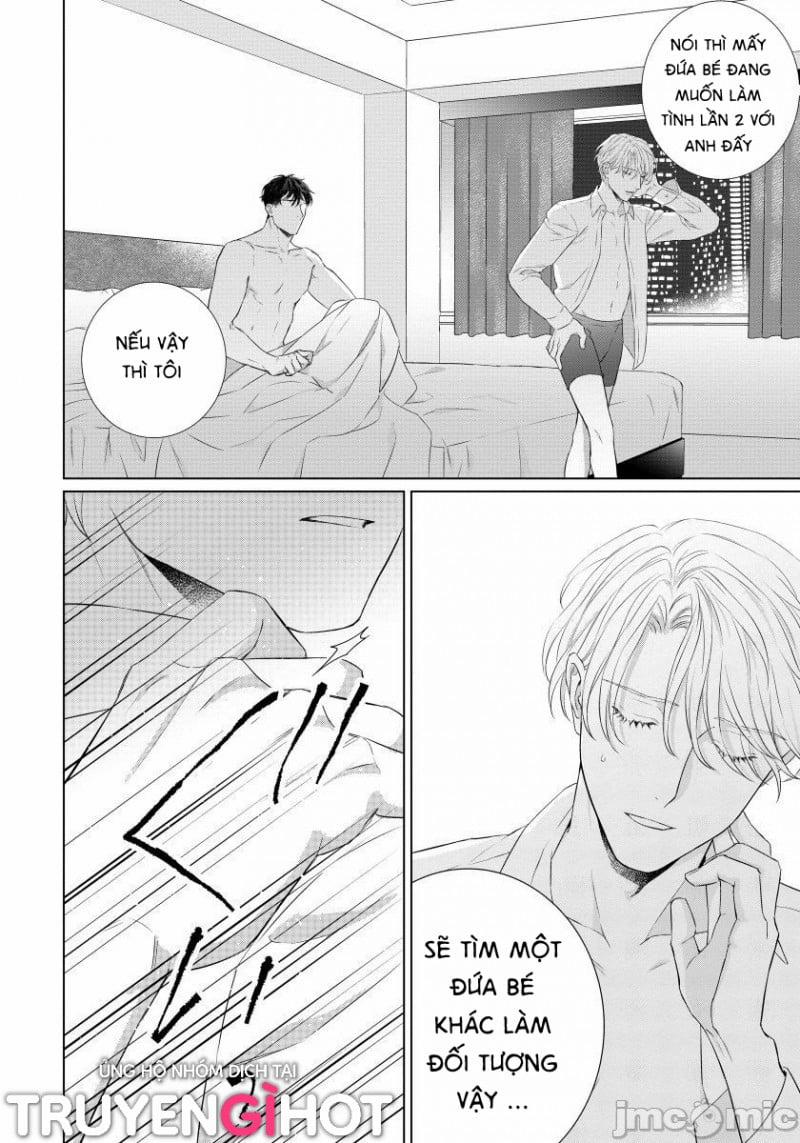 Người Đàn Ông Phá Hủy Thế Giới Của Tôi 4.2 trang 8