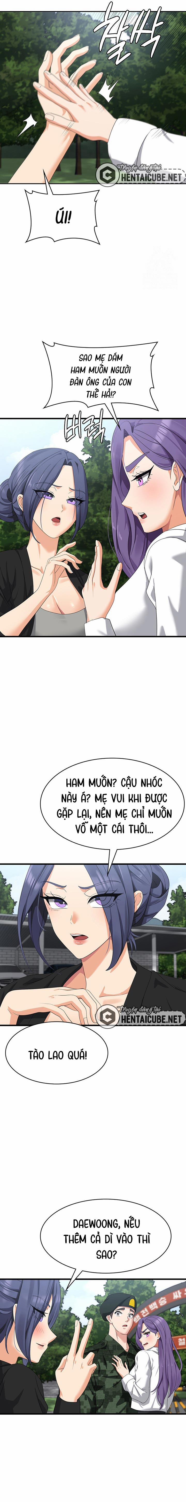 Người Đàn Ông Quyến Rũ 46 0 END trang 16