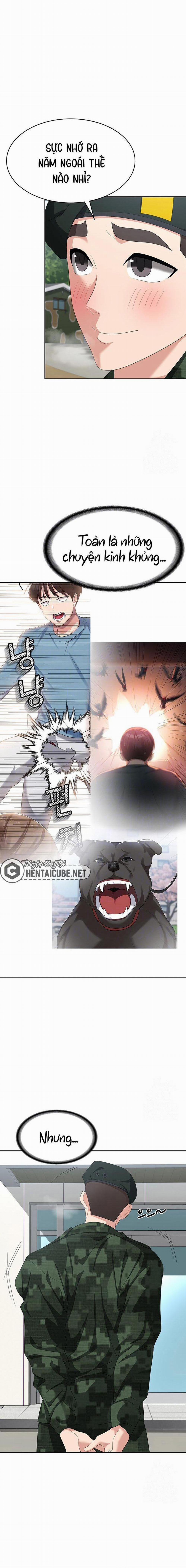 Người Đàn Ông Quyến Rũ 46-END trang 1